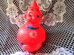 regal roly poly